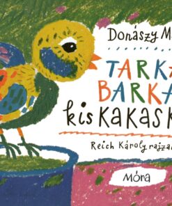 Tarkabarka kiskakaska