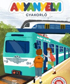 Anyanyelvi gyakorló 8.