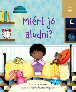 Miért jó aludni?
