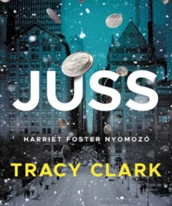JUSS - Harriet Foster nyomozó