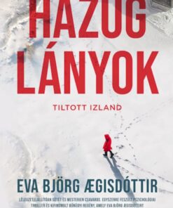 Hazug lányok - Tiltott Izland