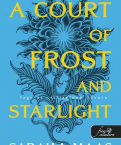 A Court of Frost and Starlight – Fagy és csillagfény udvara (Tüskék és rózsák udvara 4.)