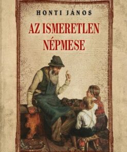 Az ismeretlen népmese