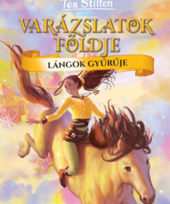 Lángok gyűrűje
