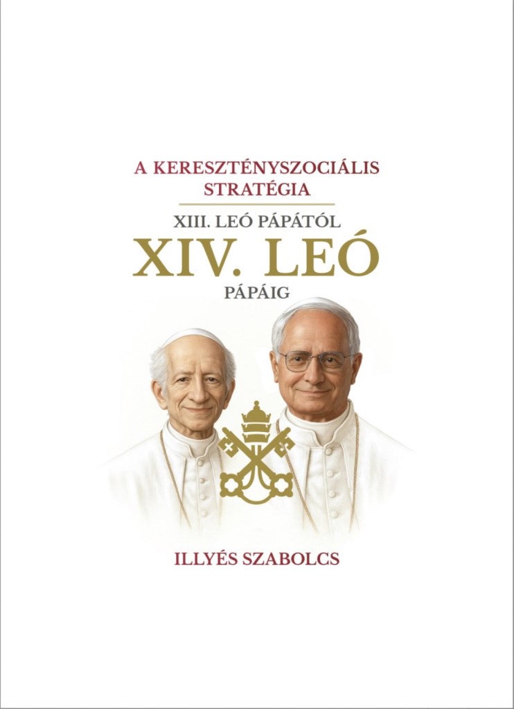 A keresztényszociális stratégia