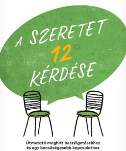A szeretet 12 kérdése