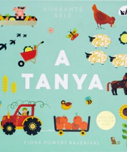 A tanya