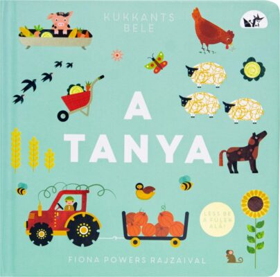 A tanya