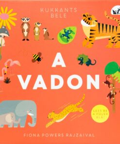 A vadon