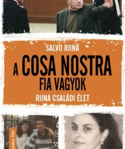 Mr. Riina - Született a szicíliai Corleonéban