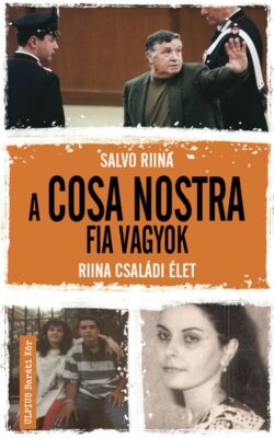 Mr. Riina - Született a szicíliai Corleonéban