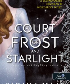 A Court of Frost and Starlight – Fagy és csillagfény udvara (Tüskék és rózsák udvara 4.)