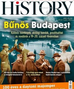 BBC History - 2025. július