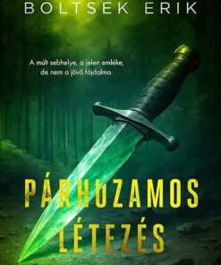 Párhuzamos létezés