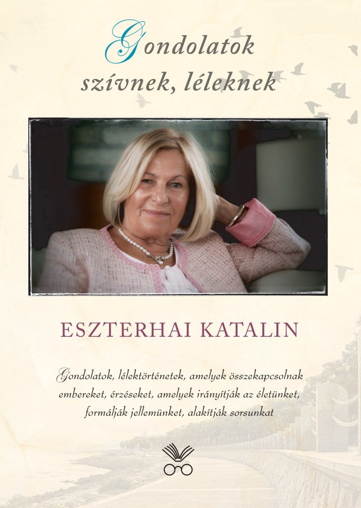 Gondolatok szívnek, léleknek