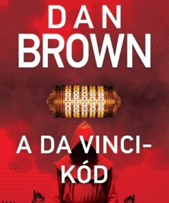 A Da Vinci–kód (új kiadás)