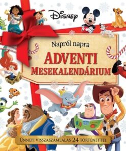 Napról napra - Adventi mesekalendárium