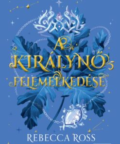 A királynő felemelkedése - The Queen-sorozat 1. rész