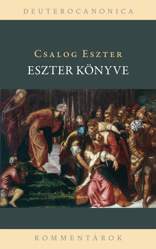 Eszter könyve