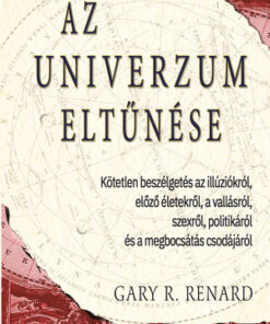 Az univerzum eltűnése