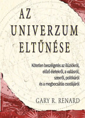 Az univerzum eltűnése