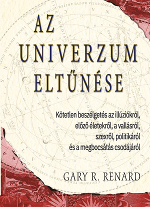 Az univerzum eltűnése