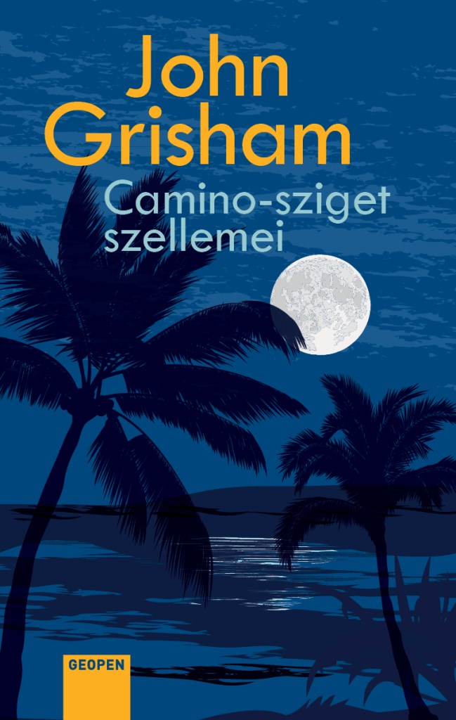 Camino-sziget szellemei