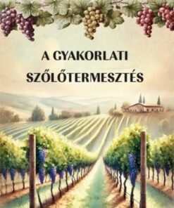 A gyakorlati szőlőtermesztés