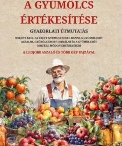 A gyümölcs értékesítése