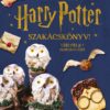 A hivatalos Harry Potter-szakácskönyv