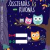 Játszva tanulok! - Összeadás és kivonás