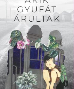 Akik gyufát árultak