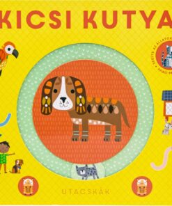 Kicsi kutya