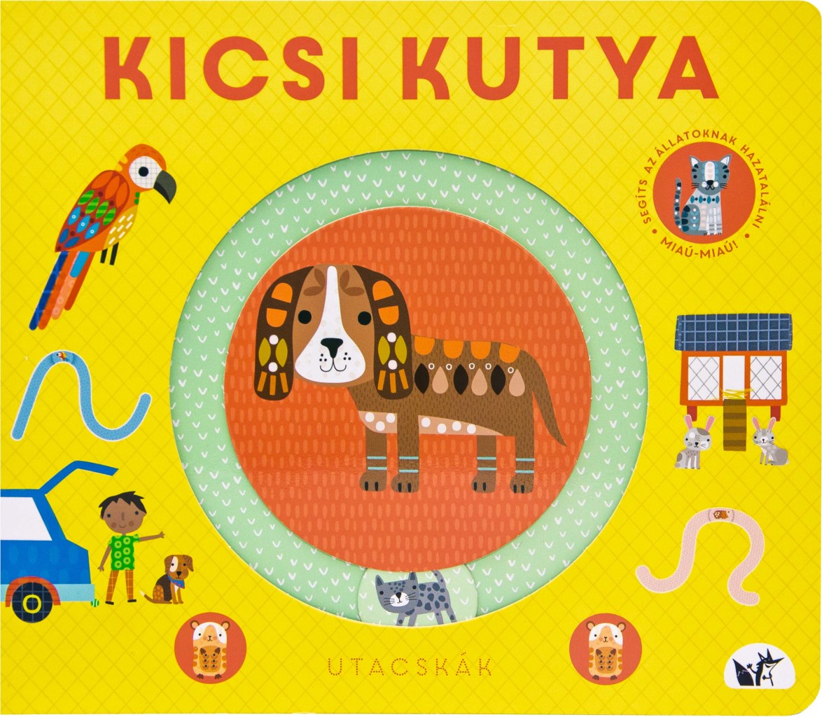 Kicsi kutya
