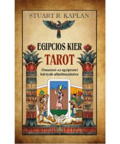 EGIPCIOS KIER TAROT