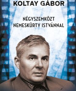 Négyszemközt Nemeskürty Istvánnal