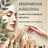 Kozmetikai készítmények előállítása