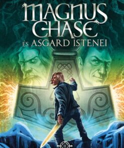 Thor kalapácsa (Magnus Chase és Asgard istenei 2.)