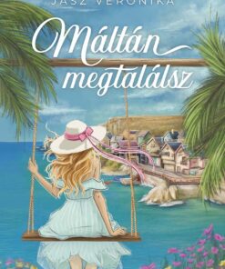 Máltán megtalálsz