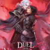 A Duel with the Vampire Lord – Párbaj a vámpírfejedelemmel - Éldekorált kiadás