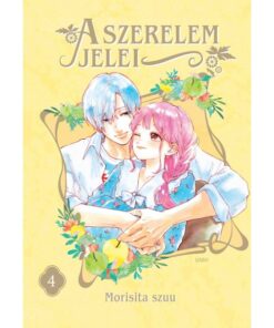 A szerelem jelei 4.