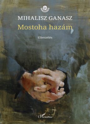 Mostoha hazám