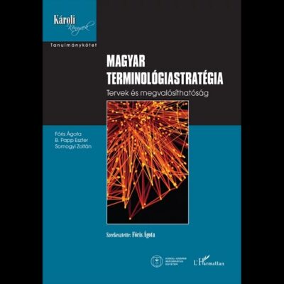 Magyar terminológiastratégia