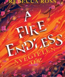 A Fire Endless - A végtelen tűz