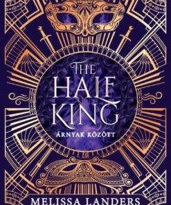 The Half King – Árnyak között