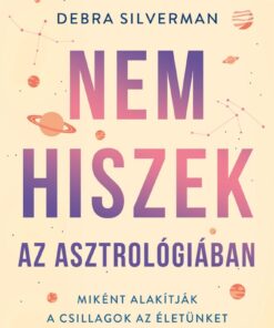Nem hiszek az asztrológiában
