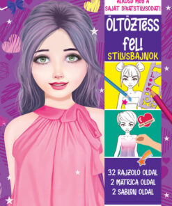 Öltöztess fel! - Stílusbajnok