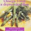 Omega-3-mal a depresszió ellen