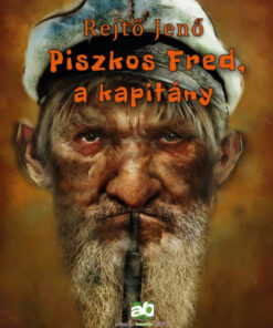 Piszkos Fred, a kapitány