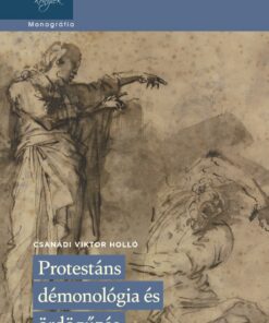 Protestáns démonológia és ördögűzés